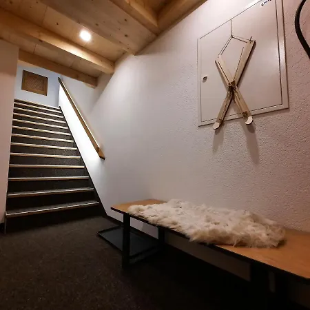 Haus Helene Prantl Apartment