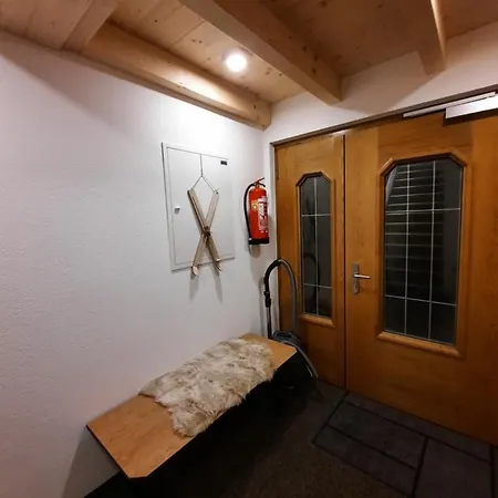 Apartment Haus Helene Prantl