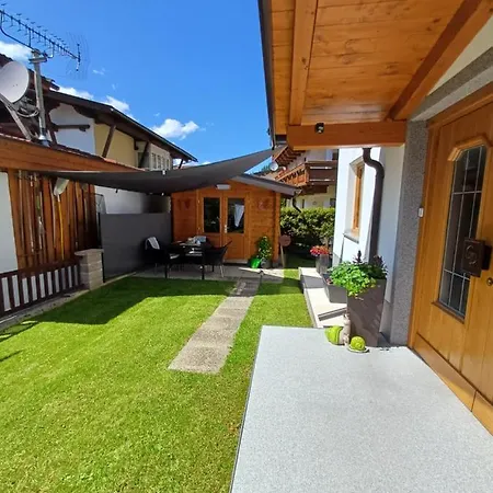 Haus Helene Prantl *