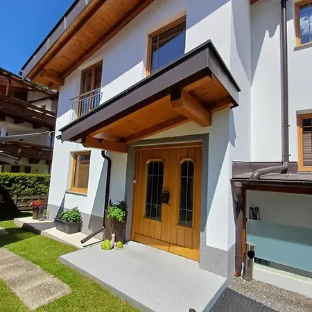 Haus Helene Prantl Längenfeld