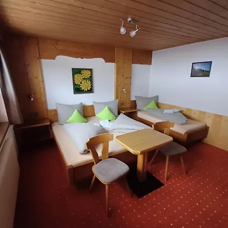 Apartment Haus Helene Prantl *