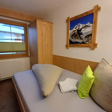 Haus Helene Prantl