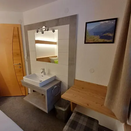 Apartment Haus Helene Prantl