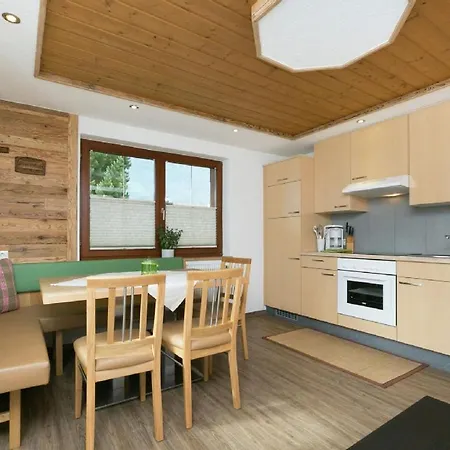 Haus Helene Prantl