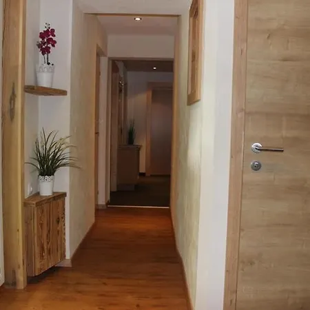Haus Helene Prantl