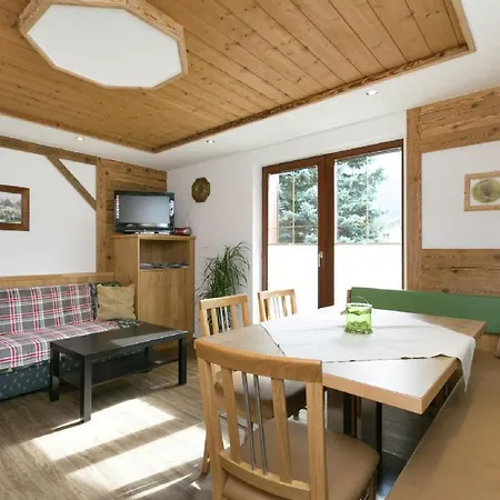 Haus Helene Prantl