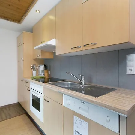 Apartment Haus Helene Prantl