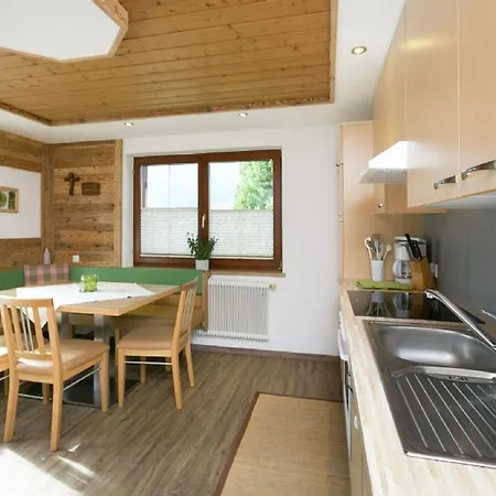 Haus Helene Prantl * Längenfeld