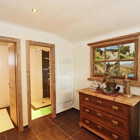 Haus Helene Prantl Apartment