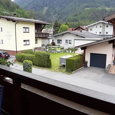 Haus Helene Prantl *