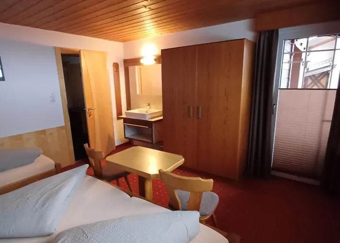 Haus Helene Prantl *