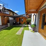 Haus Helene Prantl *