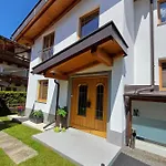 Haus Helene Prantl Λάνγκενφελντ