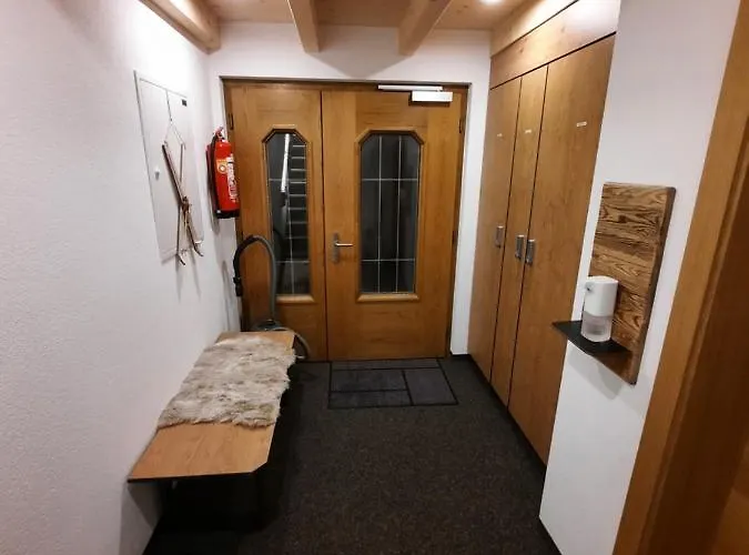 Haus Helene Prantl *