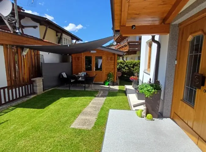 Haus Helene Prantl *