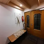Apartamento Haus Helene Prantl