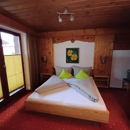 Haus Helene Prantl Apartamento